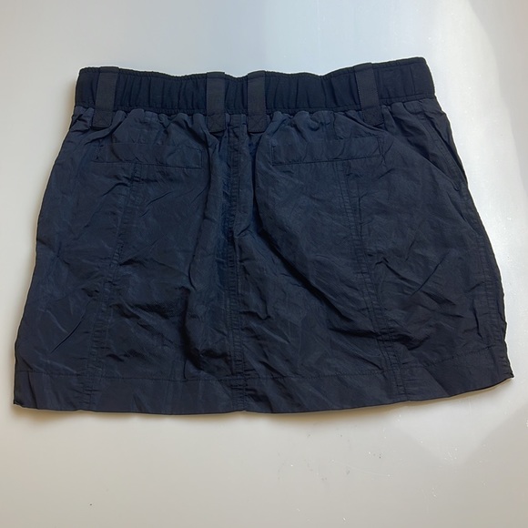 Ph8 Women Black Casual Skirt - Picture 5 of 5